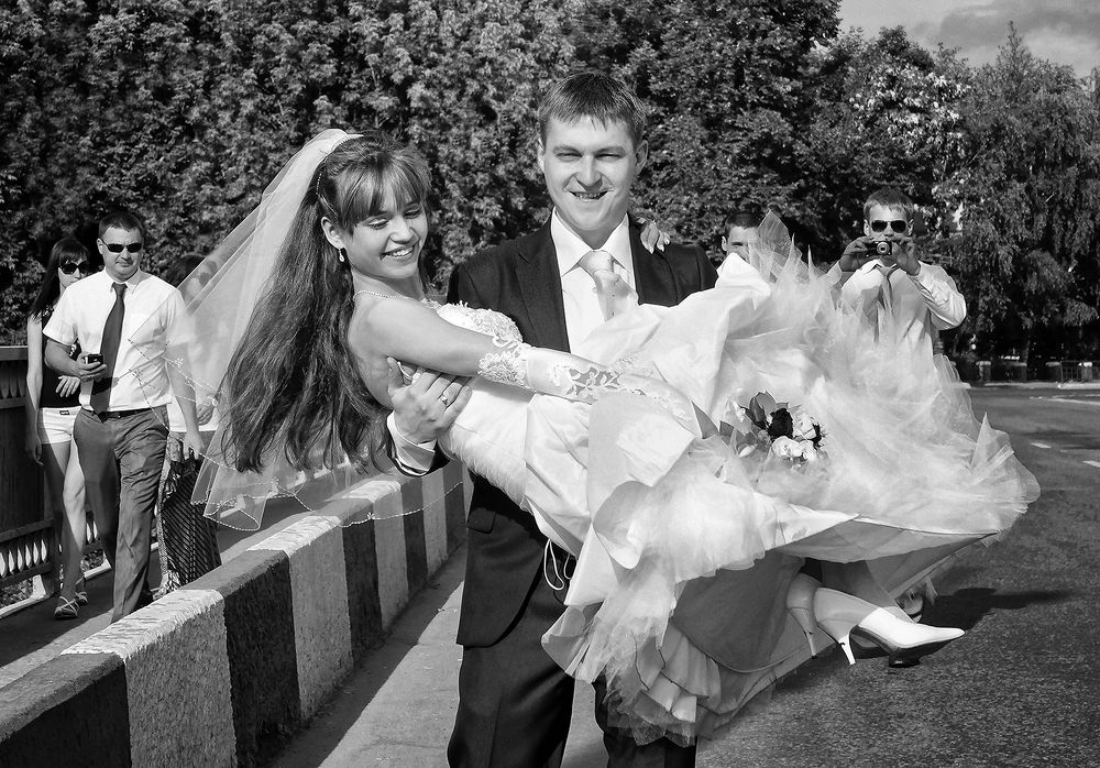 Photograph by Анатолий Максимов