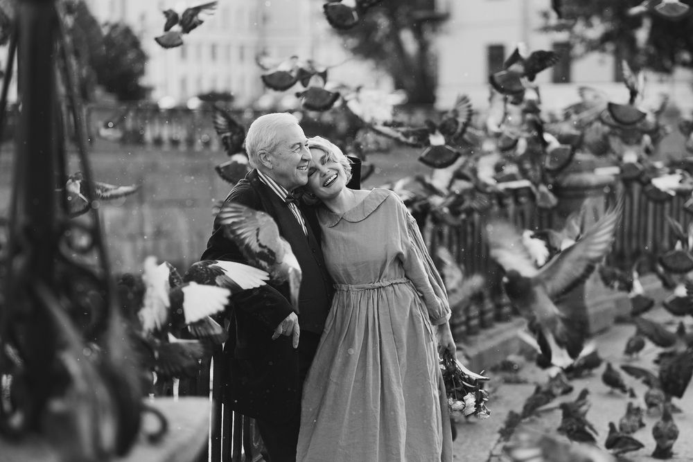 Photograph by Мария Кислякова