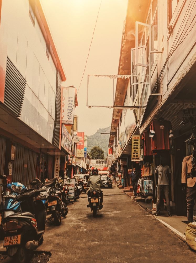 Photograph by Tharindu Deshan