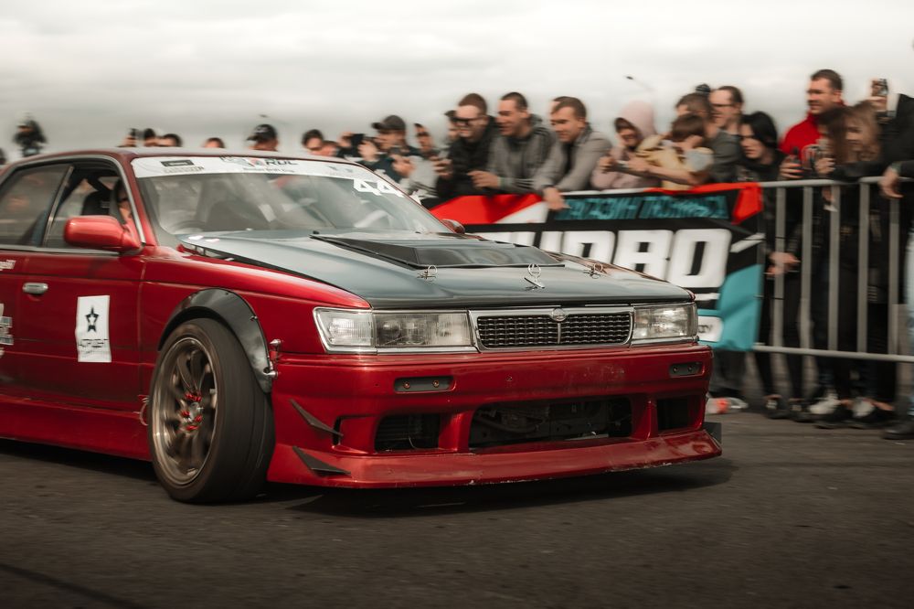 Photograph by Владислав К.