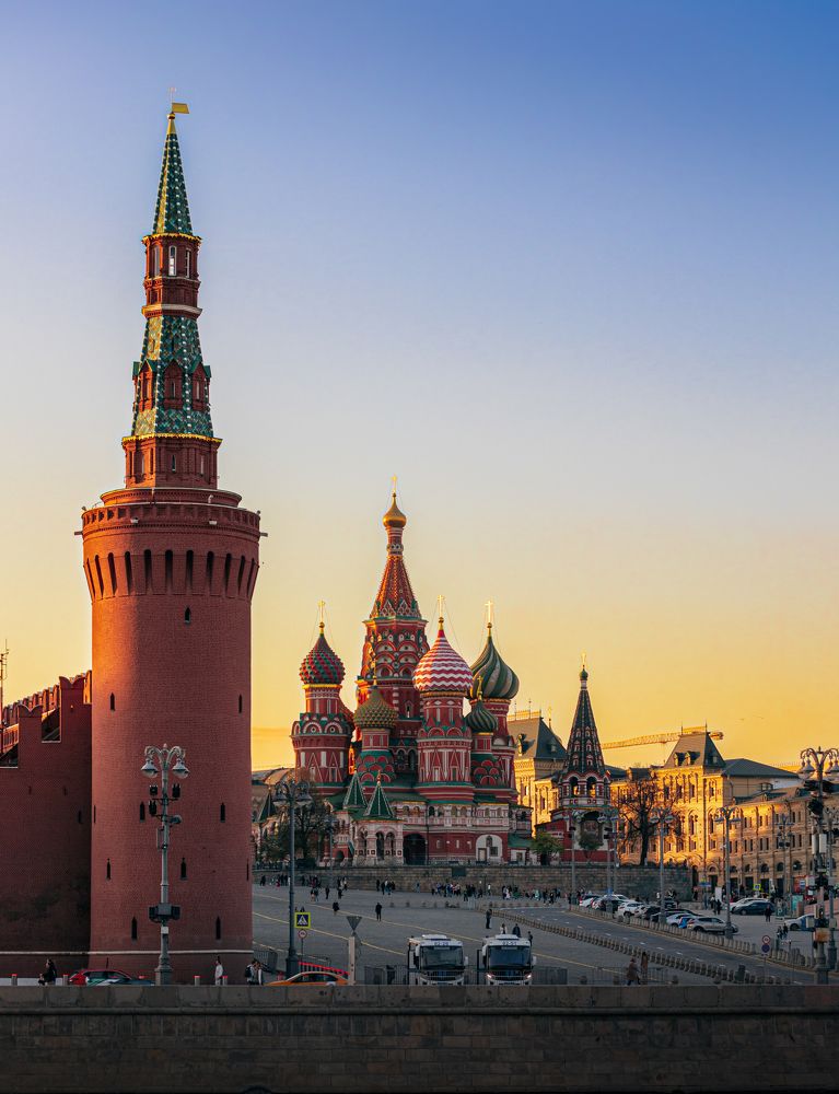 Photograph by Владислав К.