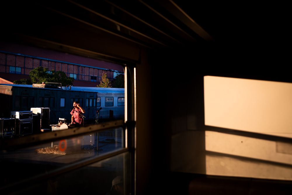 Photograph by João Versos Roldão