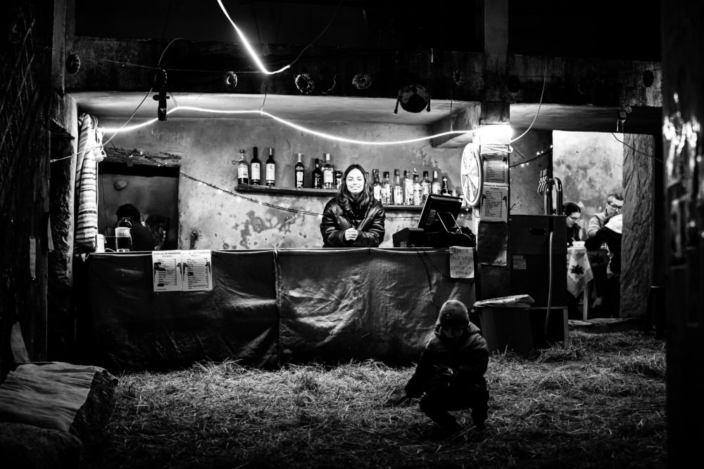 Photograph by João Versos Roldão