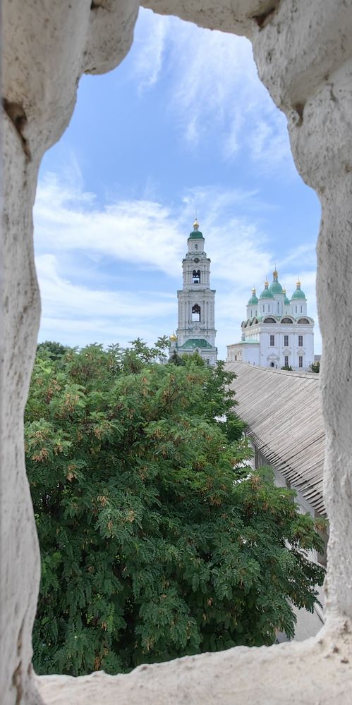 Photograph by Maiya Bulatova