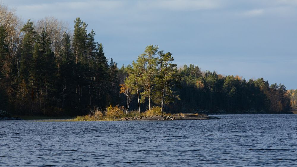 Photograph by Игорь Разенков