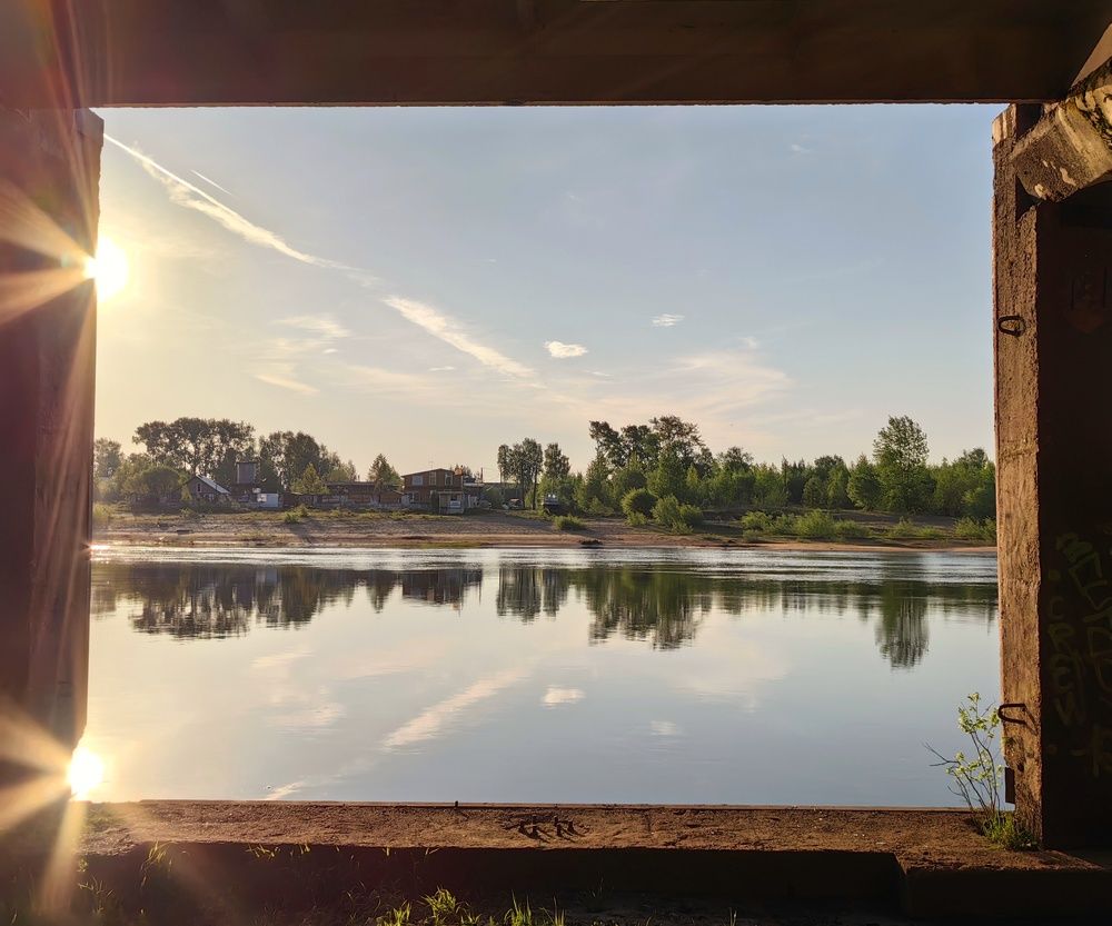 Photograph by Maiya Bulatova