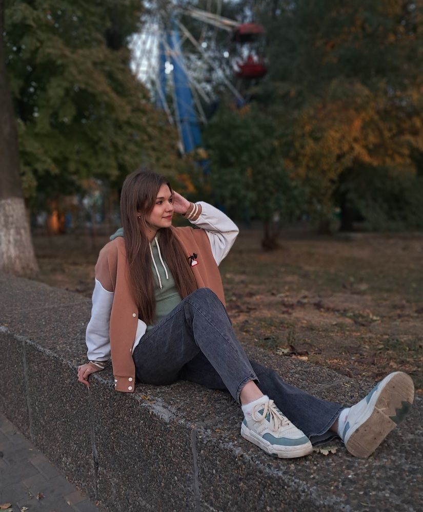 Photograph by Снежана Рыбкина