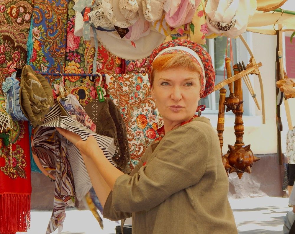 Photograph by Ирина Самойленко