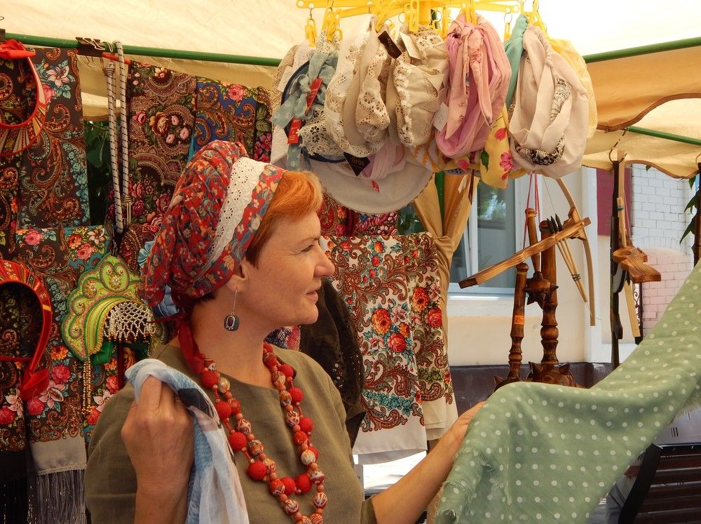 Photograph by Ирина Самойленко