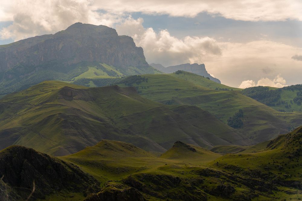 Photograph by Дарья Карамышева