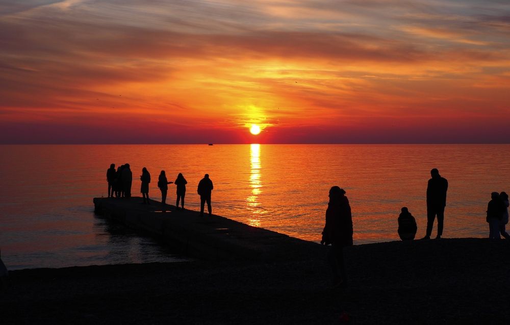 Photograph by PERESHEIN ANDREY