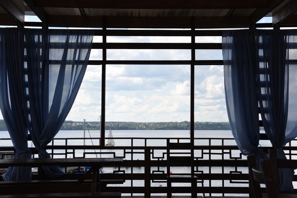 Photograph by Владислав Рубцов