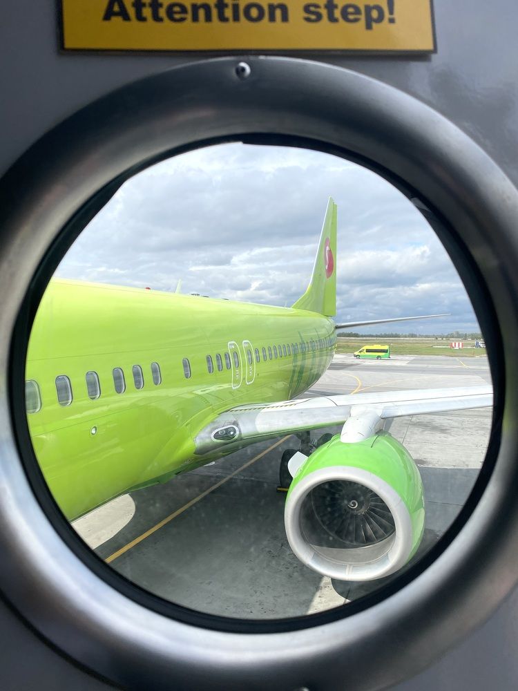 Photograph by Алиса Лукина