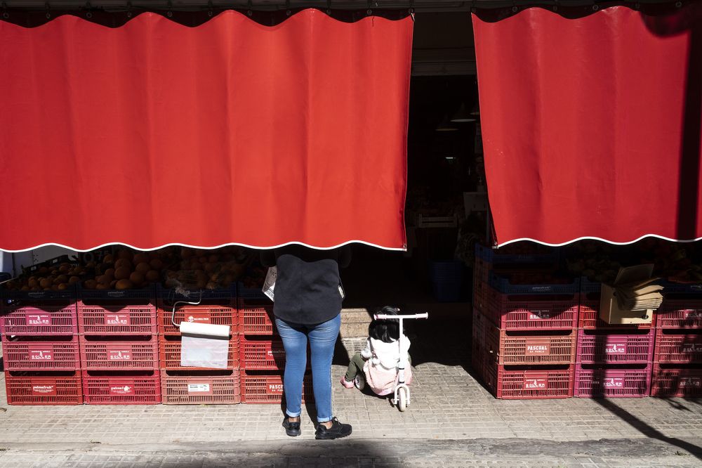 Photograph by Pablo Abreu