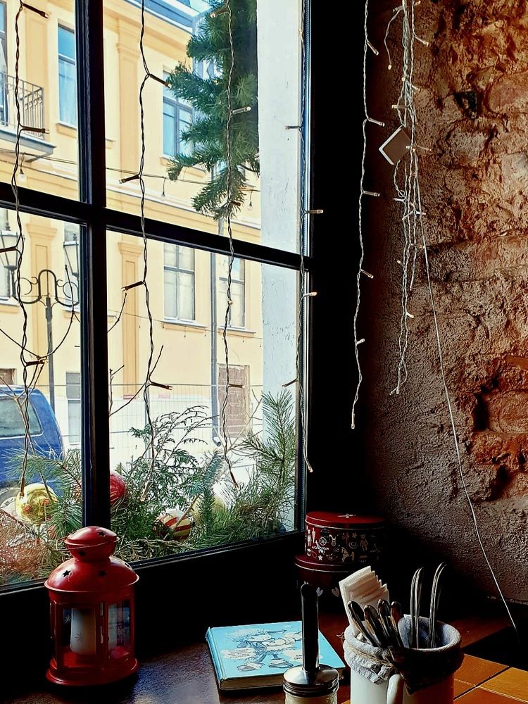 Фотография автора Ирина