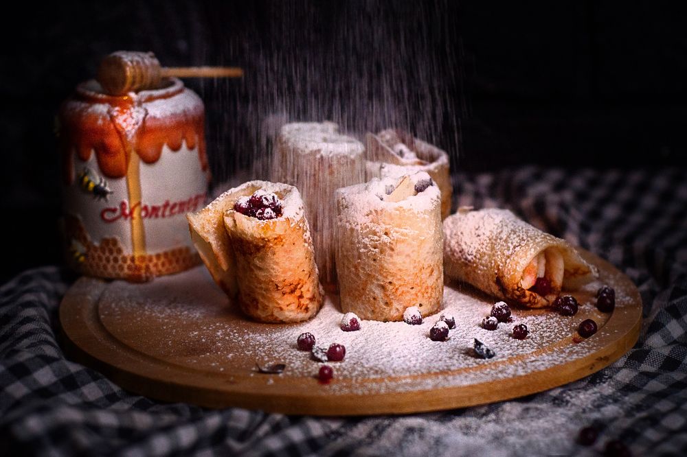 Photograph by Анна Орманжи