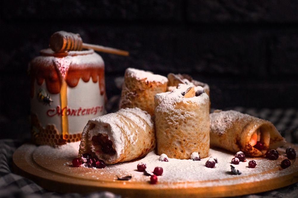 Photograph by Анна Орманжи