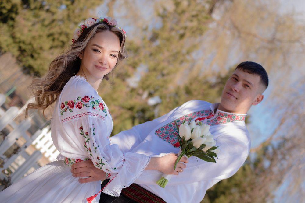 Photograph by Veaceslav Cornei