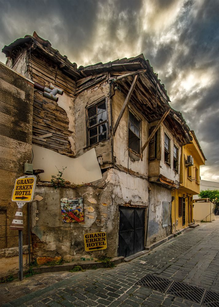 Photograph by Rustu Erata