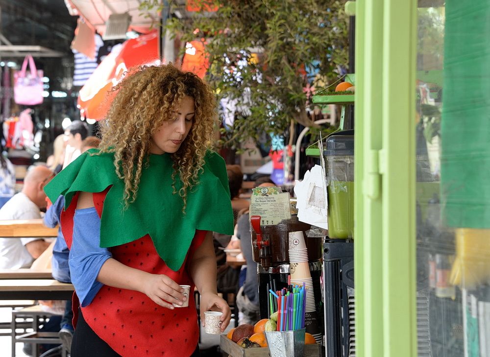 Photograph by Vladimir Bragilevsky