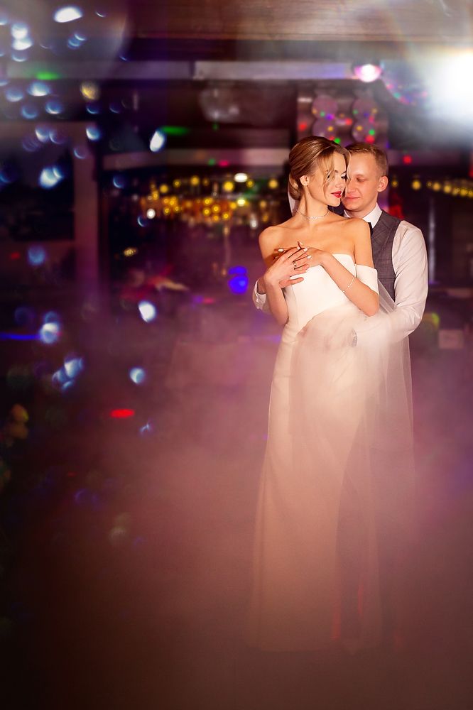 Photograph by Анжелика Соловьева