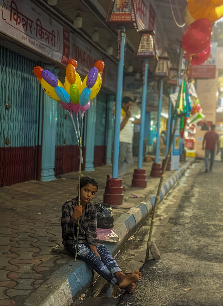 Photograph by Arindam Sarkar