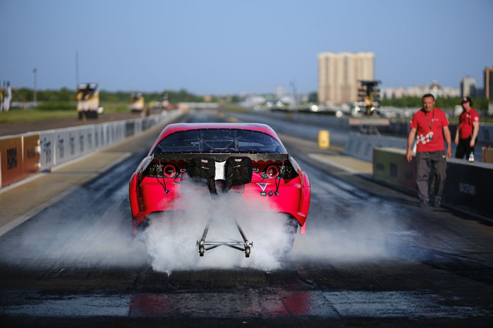 Photograph by Медведев Антон