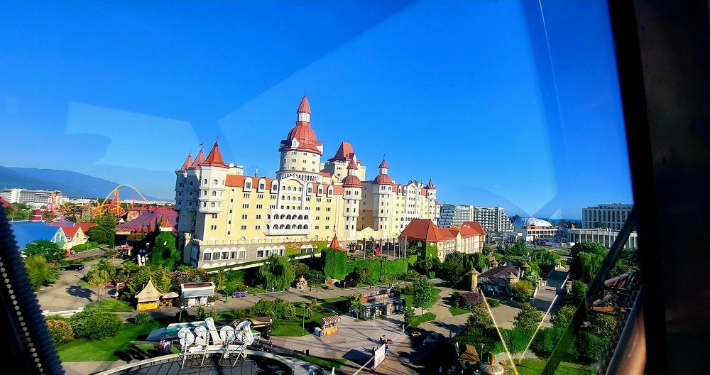 Photograph by Марина Жарикова