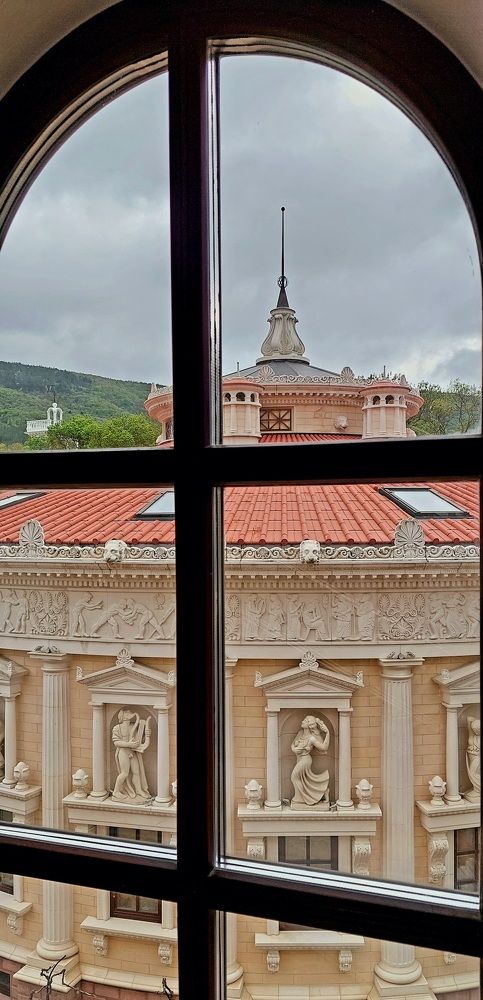 Photograph by Марина Жарикова
