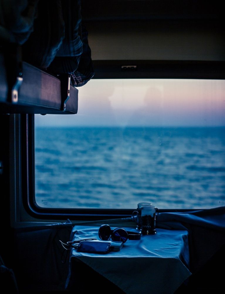 Photograph by Серова Мария