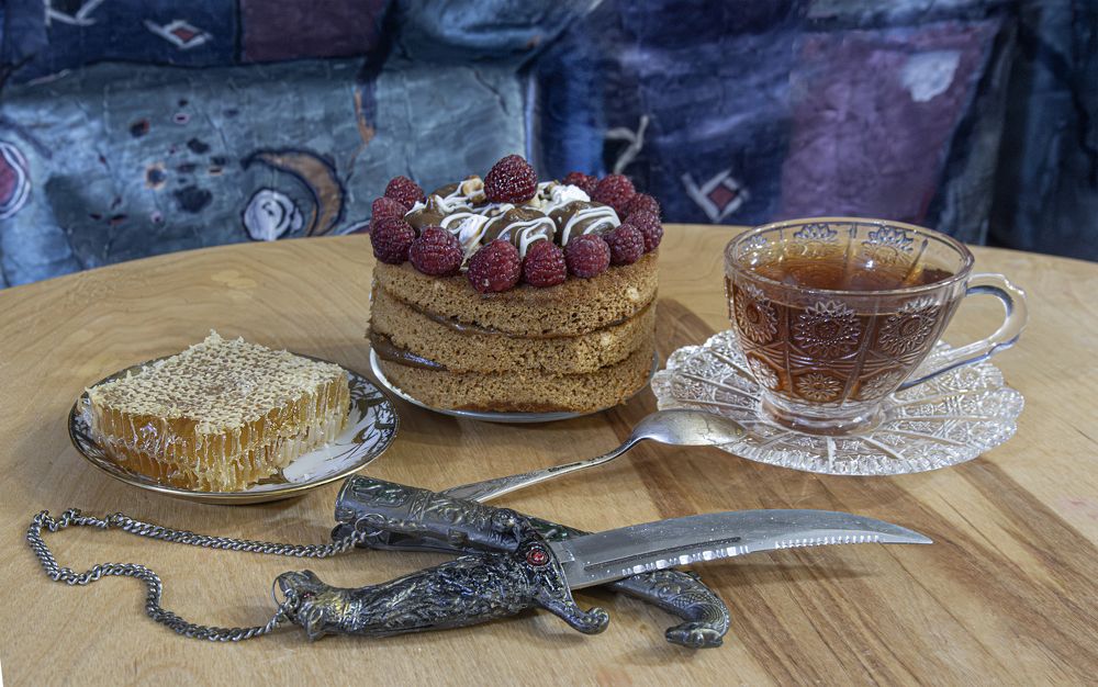 Photograph by Басыров Валерий