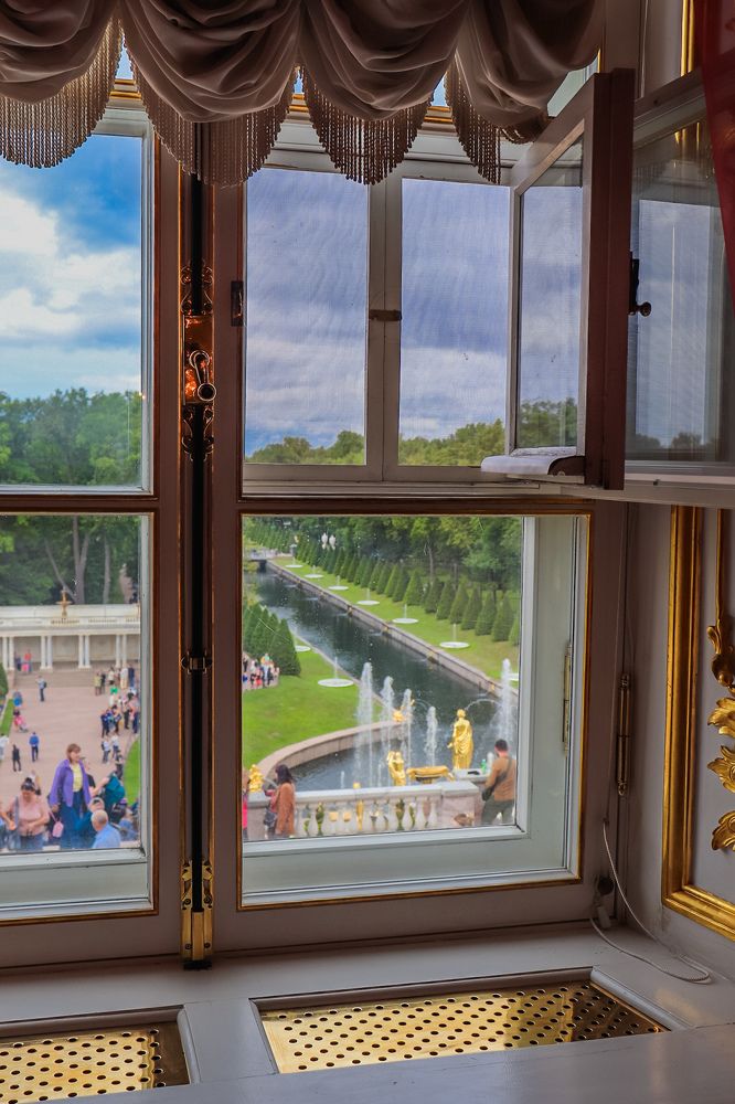 Photograph by Анастасия Семилетова