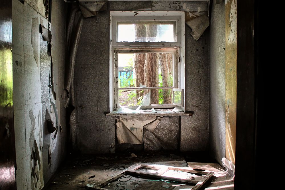 Photograph by Vitaliy Saposhnikov