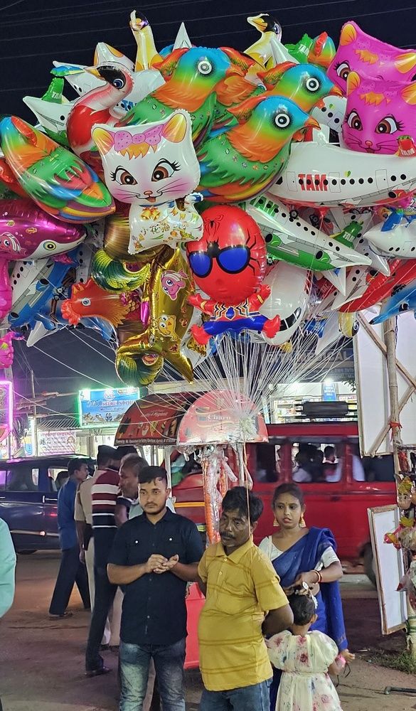 Photograph by SRIMANTA RAY