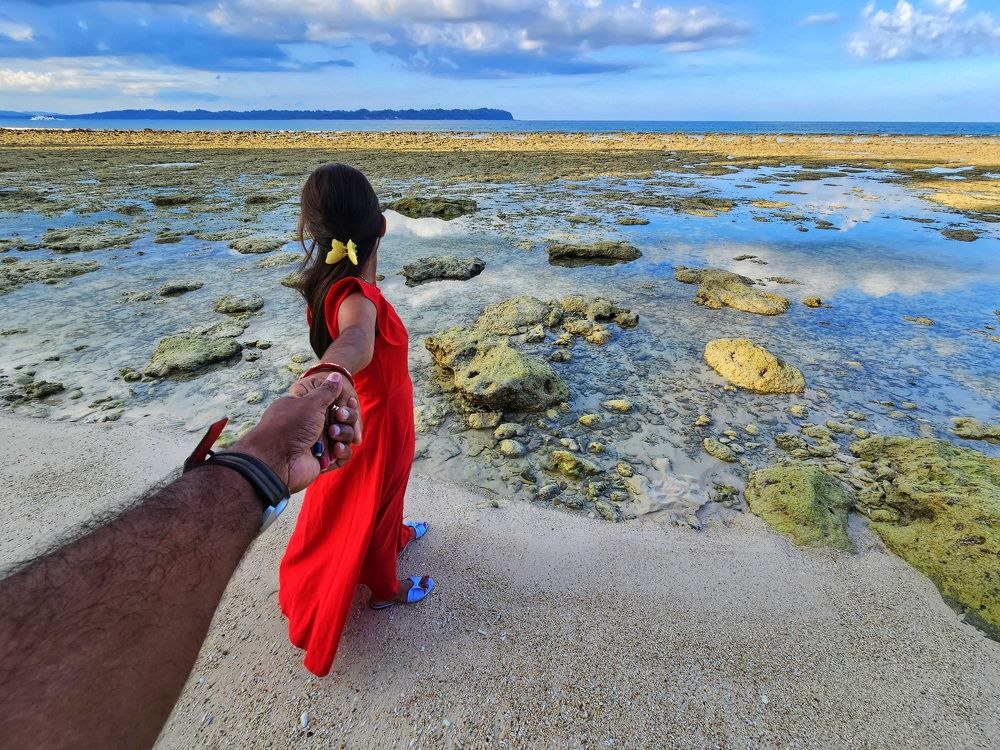 Photograph by SRIMANTA RAY