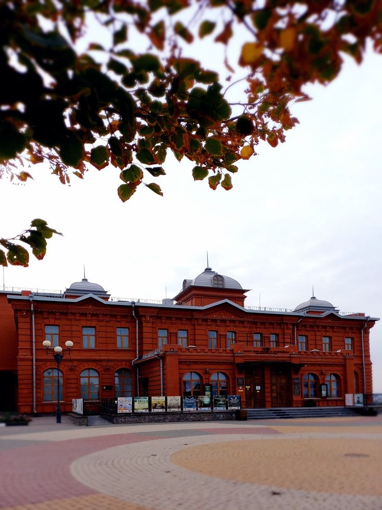 Photograph by Людмила Сотникова