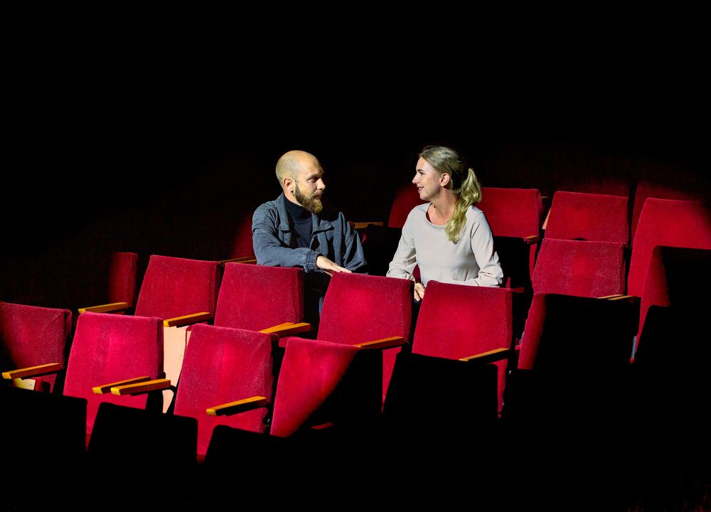 Photograph by Валентин Кузьмин