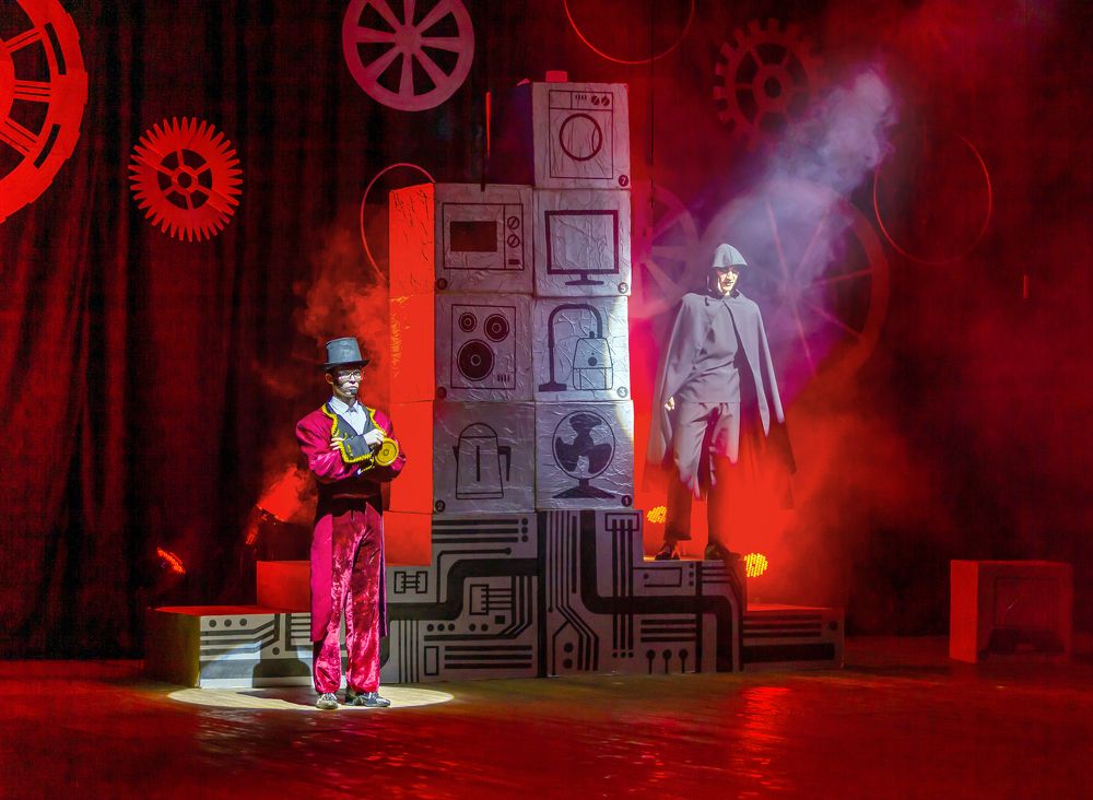 Photograph by Валентин Кузьмин