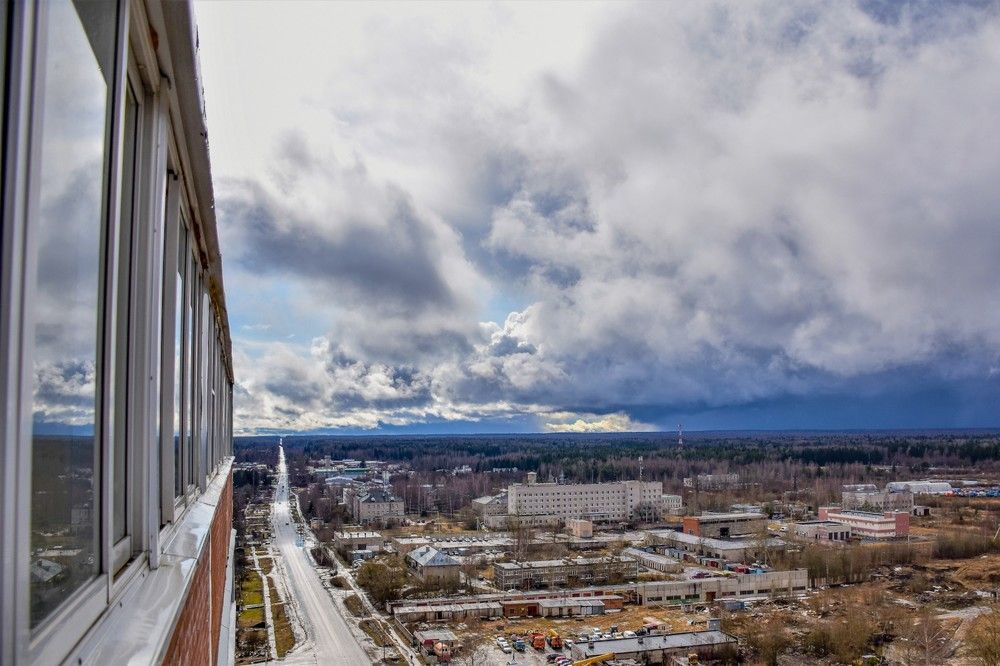 Photograph by Дмитрий Петров