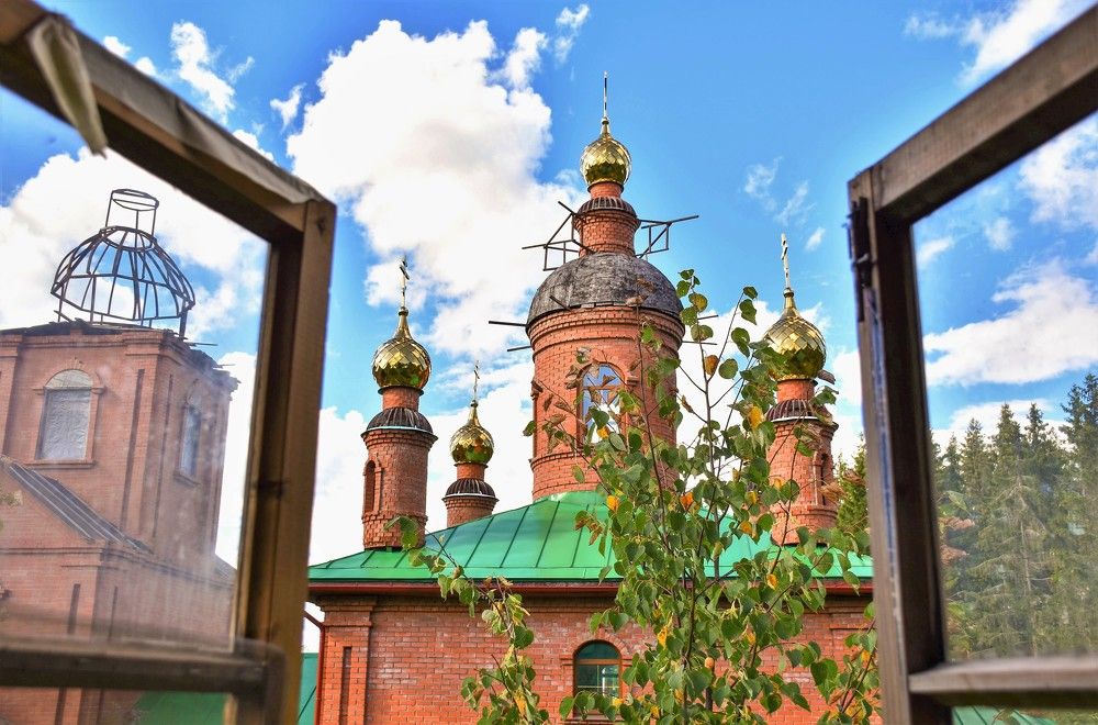 Photograph by Дмитрий Петров