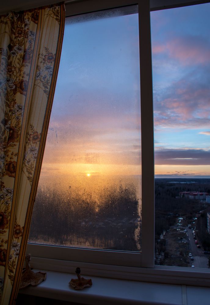 Photograph by Дмитрий Петров