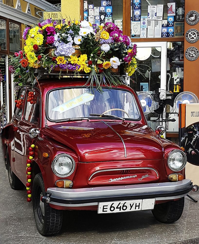 Photograph by Иван Логвинов