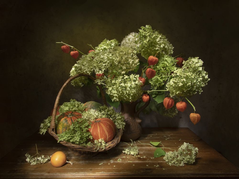 Photograph by Татьяна Феденкова