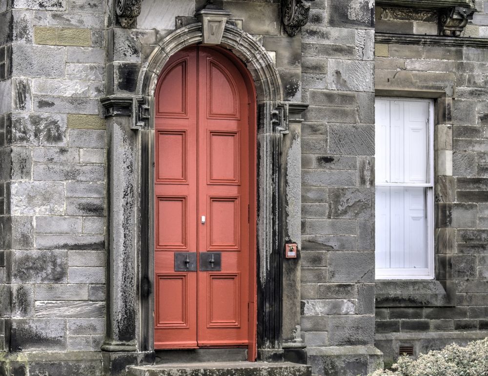 Photograph by Geo Lib