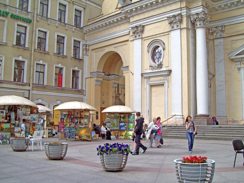 Photograph by Мигун Александра