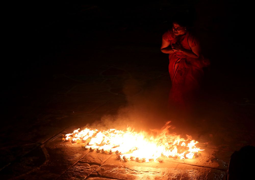 Photograph by PRIANKO MOITRA