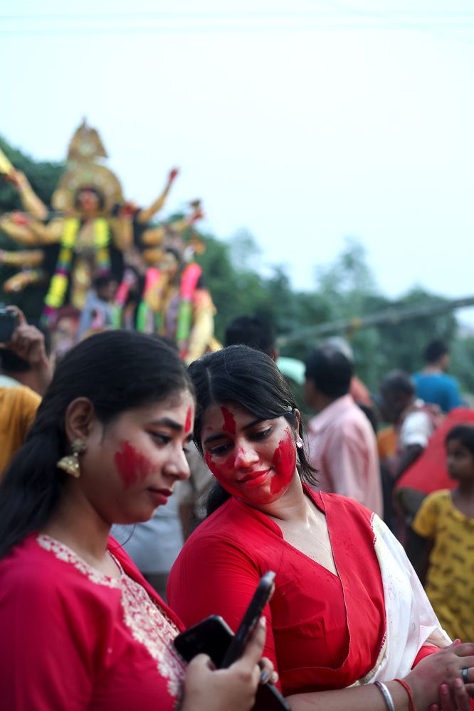 Photograph by PRIANKO MOITRA