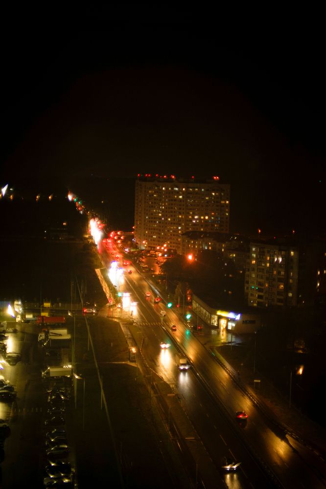 Фотография автора Александр Медведев