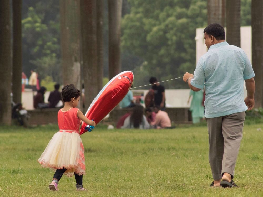 Фотография автора Washiful Majid