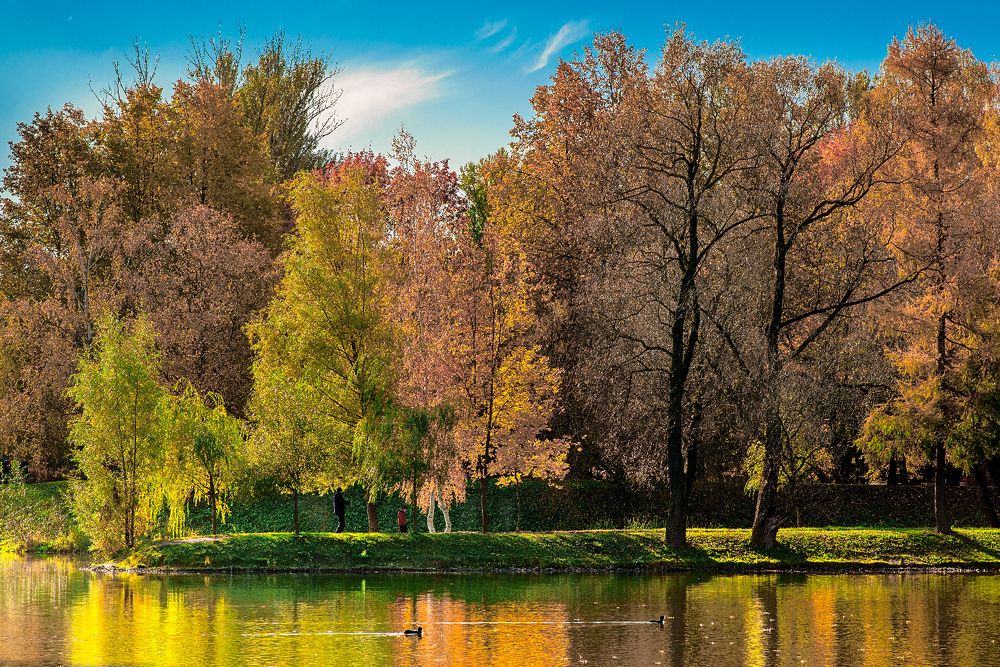 Photograph by Андрей Егоров